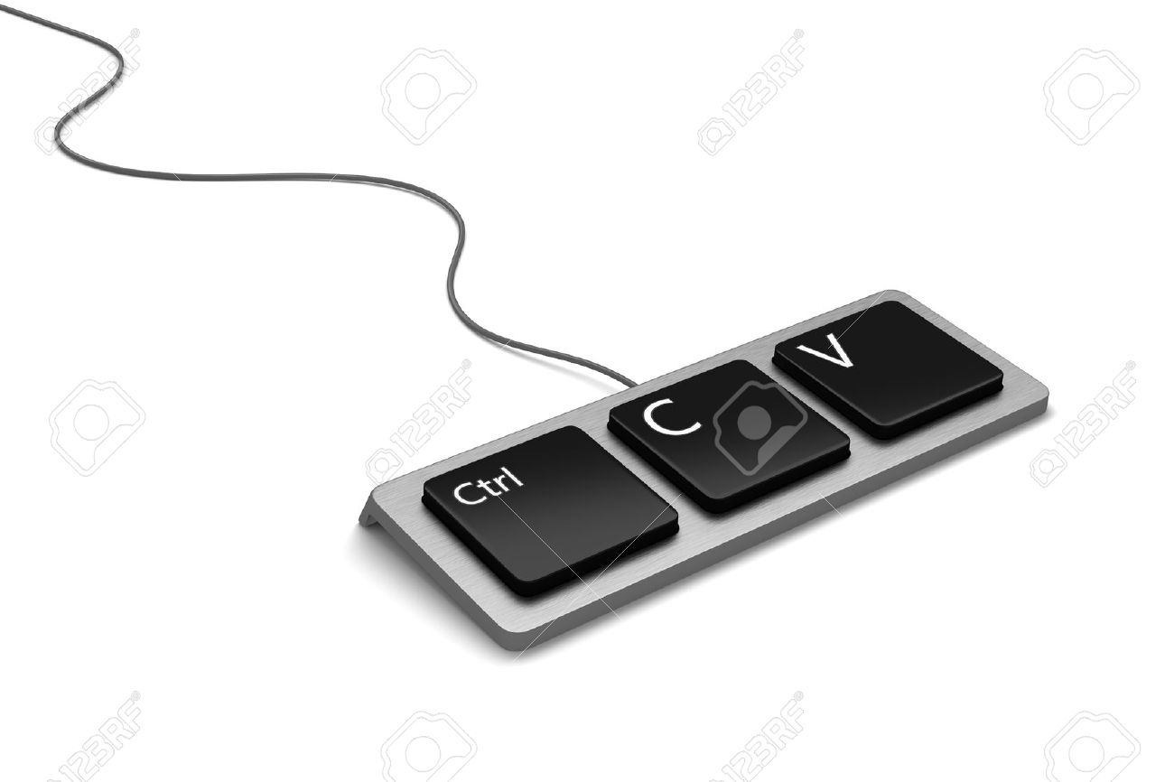 27587229-Keyboard-with-three-buttons-ctrl-C-and-V-for-copy-and-paste-New-flat-ve.jpg